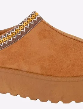 Danilla Womens - Tan - Size Uk 8 - Cipriata - FashionsVida