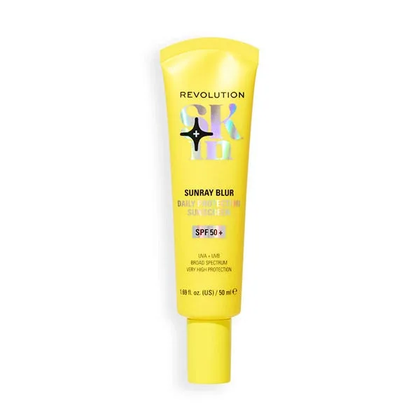 REVOLUTION SKINCARE Sunray Blur - REVOLUTION SKINCARE - FashionsVida