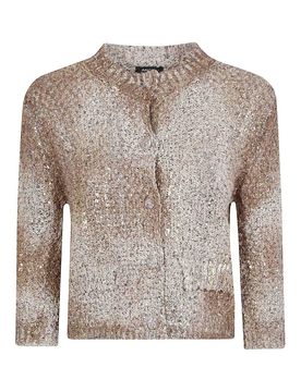 Avant Toi Cardigan