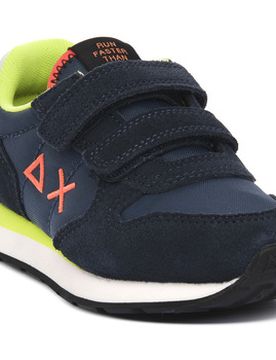 Kinderschuhe 07 Boys Tom Solid 26 Male