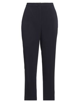 Pantalones Mujer Azul marino 40 Mujer