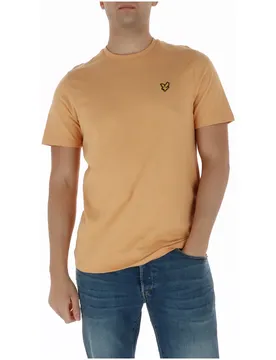 Herren T-Shirt Orange 511575