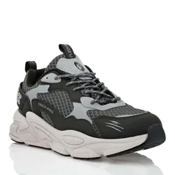 Sport Sneaker Track-king Core Gen X 05 Grey / Dark Grey EU 43