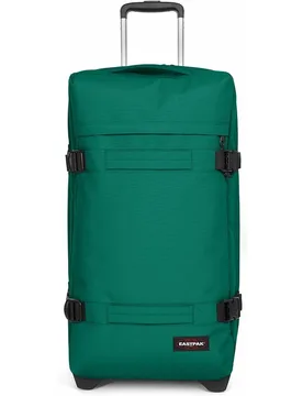 Maleta mediana transit'r m blanda con capacidad de 78 l - Eastpak - FashionsVida