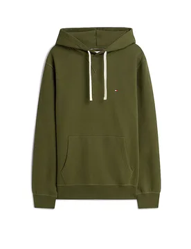 Sweat à capuche - Hoodie olive S - Tommy hilfiger - FashionsVida