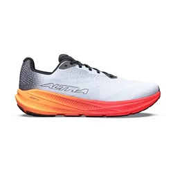 Scarpe Da Running Experience Flow 3 White / Black / Orange Pop EU 42 1/2