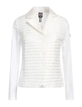 Pufferjacke & Daunenjacke Damen Weiß 36 Damen - Colmar - FashionsVida