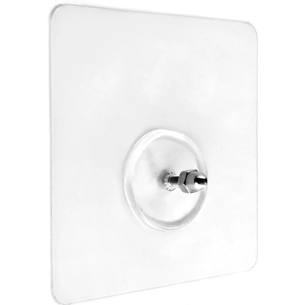 Soporte Fijación Reutilizable con Rosca 2 Uds - Inofix - FashionsVida