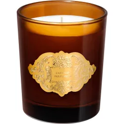 Vela Perfumada L'Encens