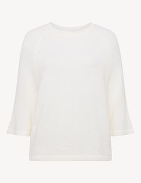 Maglione bianco - XS