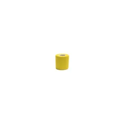 Klebeband - Jaune - unisex - Size: 7,5 cm x4,5 m