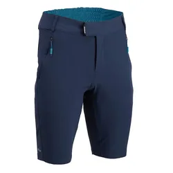 Pantaloni Corti Meta Ocean / Sky