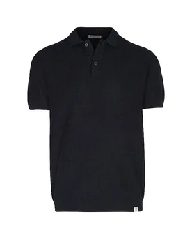 Nowadays Polo bleu marine S - Nowadays - FashionsVida