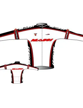 Massi Veste Windtex Team