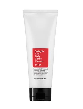 Salicylic Acid Daily Gentle Cleanser - Cosrx - FashionsVida
