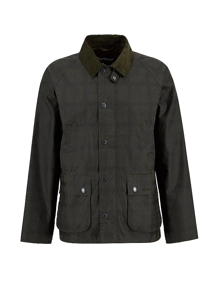 Parka AMBLEISIDE olive XXL - Barbour - FashionsVida