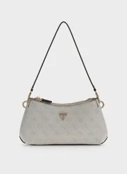 BORSA MINI TRACOLLA NOELLE 4G LOGO