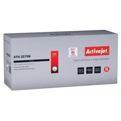 Toner Ath-2070n Black One Size unisex