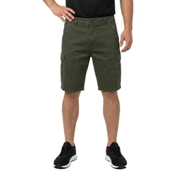 Short Cargo Nytro Spruce L