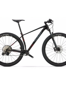 MTB carbonio USMA SL NX EAGLE 1X12 RECON
