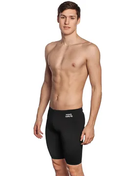 Drive Pbt Jammer Black 2XL Men - Mad Wave - FashionsVida