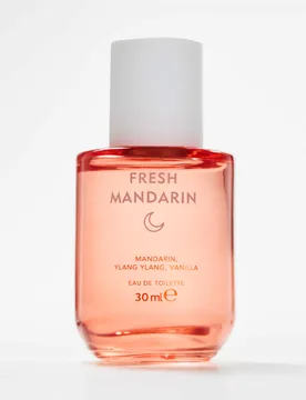 Fresh Mandarin Eau de Toilette 30ml female - Discover - FashionsVida