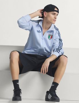 Track top Originals Italy L Aeroblue