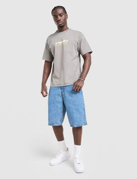 LEVI'S Skate Wish T-Shirt - Herren, Grau - male - Size: XL