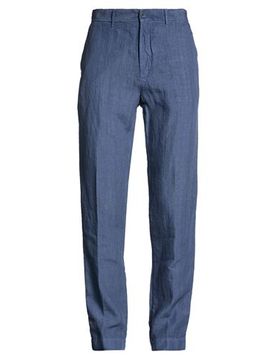 Hose Herren Marineblau 54 Herren