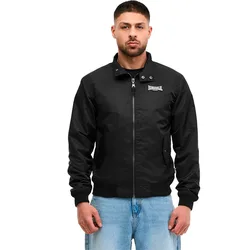 Veste Akeld Black / Ecru / Tartan L