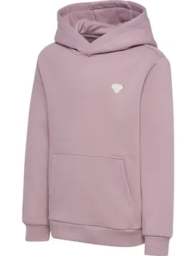 Felpa Con Cappuccio Loose Bee Chive 104 cm
