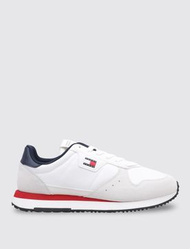 TJM EVA RUNNER LEATHER