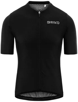 Maillot à Manches Courtes Endurance - Briko - FashionsVida
