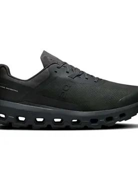 Scarpe Da Trail Running Cloudvista 2 Black / Black EU 47