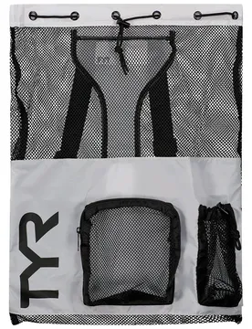Sac à Dos Alliance Big Mesh Mummy 40l