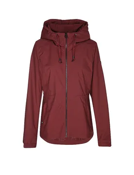Giacca DANKKA B rosso scuro M - Ragwear - FashionsVida
