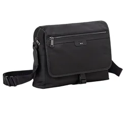 Borsa A Tracolla Ray Messenger 1026972 Black One Size