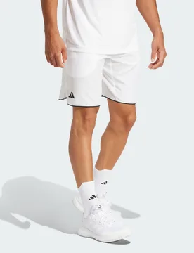 Short da tennis Club Climacool M 23 CM White - Adidas - FashionsVida