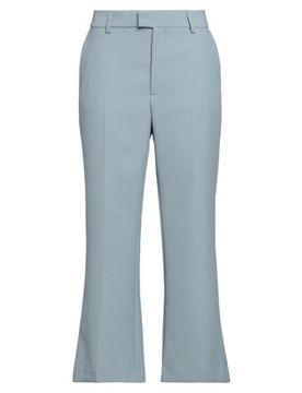 Pantalones Mujer Azul pastel 25,28 Mujer