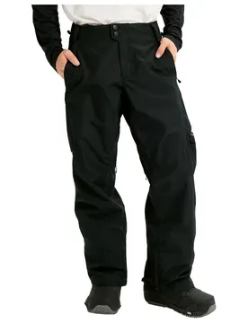 Pantalon Reserve 2l Tall True Black L