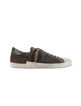 Sneaker PGAL oliva 46