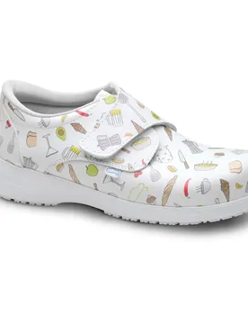 Chaussures Atom White Hospitality EU 38