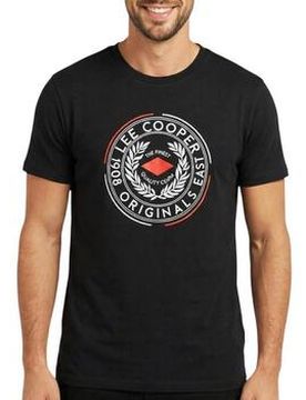 T-Shirts & Poloshirts Lcn822 Eu Xxl;Eu S;Eu M;Eu L;Eu Xl Male