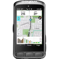 Navegador Gps Para Ciclismo Elemnt Ace