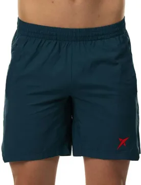 Drop Shot Egan Shorts Blue XS - Drop Shot - FashionsVida