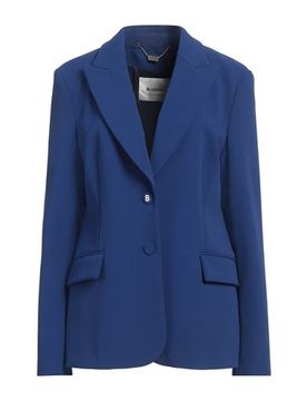 Americana Mujer Azul noche 36,38,40 Mujer