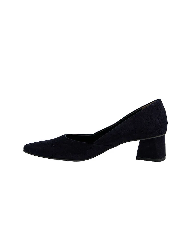 Escarpins bleu marine 37 - Paul green - FashionsVida