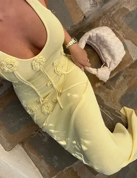 Crochet Bikini Cover-Up Solid-Color Lace Kimono-Style Beach Dress Women's Style 2026 Summer Swimwear Beachwear for Women - Aliexpress - FashionsVida