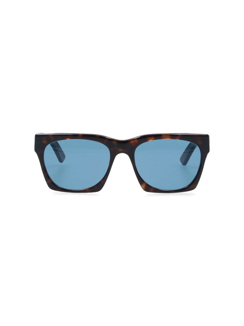 Facehide Men's Acetate Sunglasses