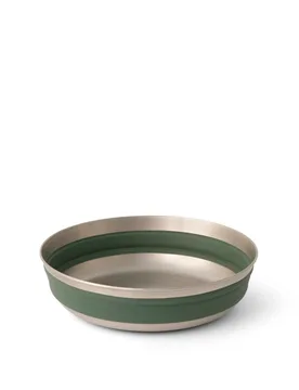 Detour Collapsible Bowl L Grün - Sea to summit - FashionsVida
